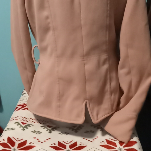 Rue 21 Coat - Picture 4 of 9